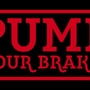 Photo of Pump Your Brakes