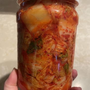 Kimchi Nara - Korean Near Me - Garden Grove, California