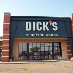 DICK'S Sporting Goods