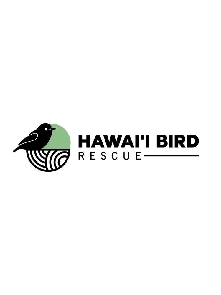 HAWAII BIRD RESCUE Updated August 2024 2304 S King St, Honolulu