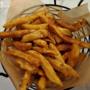 The Watering Hull - Fries - Seafood Near Me - Stone Harbor, New Jersey The Watering Hull - Fries - Seafood Near Me - Stone Harbor, New Jersey