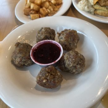 Maple Street Biscuit Company - Columbus - Maple Sausage Meatballs - Breakfast & Brunch Near Me - Columbus, Ohio Maple Street Biscuit Company - Columbus - Maple Sausage Meatballs - Breakfast & Brunch Near Me - Columbus, Ohio