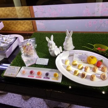 K.Minamoto - Desserts Near Me - Honolulu, Hawaii K.Minamoto - Desserts Near Me - Honolulu, Hawaii