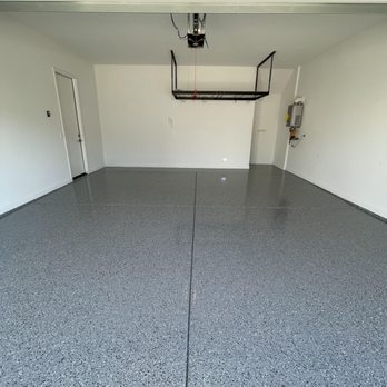 Garage Pros 1 - Flooring Near Me