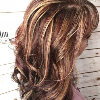 Salon 1750 - Hair Salons Near Me - Columbus, Indiana