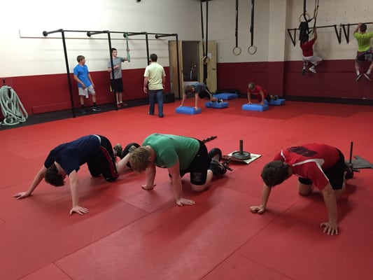 STRONG STYLE MARTIAL ARTS & FITNESS CENTER - Updated August 2024 - 11