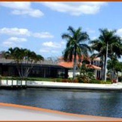 Del Prado Realty - Logo