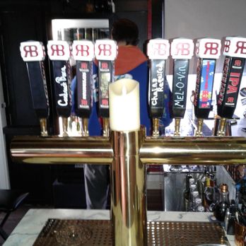 Pignic Pub & Patio - Revision tap line! ATTENTION! - Cocktail Bars Near Me - Reno, Nevada