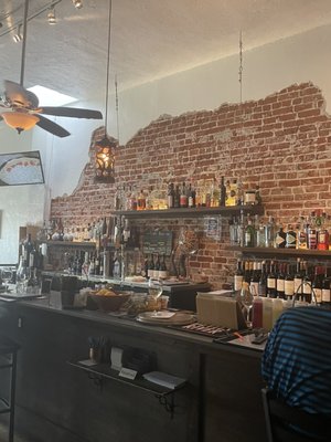 Neighbor's Wine Bar by null