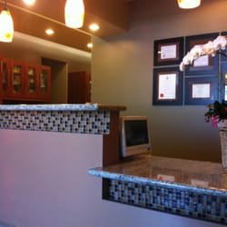 Mary M Chien, DDS