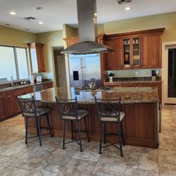 Nany Cleaning Services - airbnb