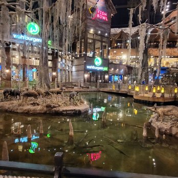 Big Cypress Lodge - Inside the Bass Pro Shop - Hotels Near Me - Memphis, Tennessee Big Cypress Lodge - Inside the Bass Pro Shop - Hotels Near Me - Memphis, Tennessee