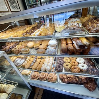 Rolling Pin Donuts - 06.24.23 - Donuts Near Me - San Bruno, California