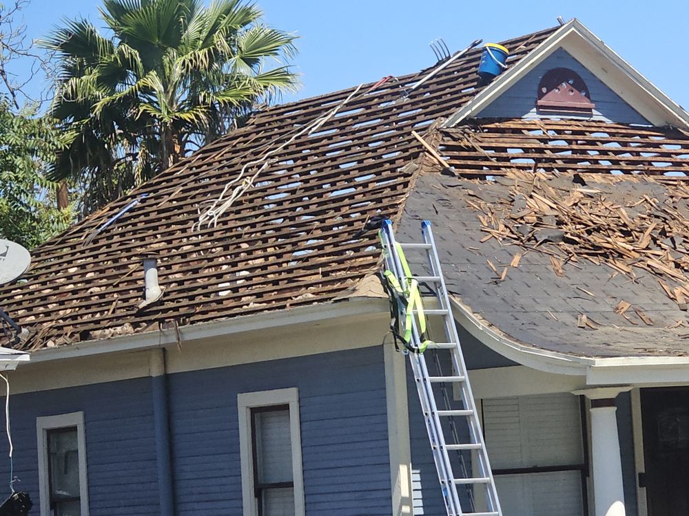 Slide of Haven Home Remodeling