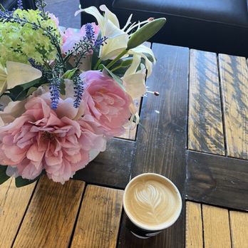 Kollective Coffee + Tea - Coffee & Tea Near Me - Hot Springs, Arkansas Kollective Coffee + Tea - Coffee & Tea Near Me - Hot Springs, Arkansas