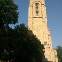 First United Church of Oak Park