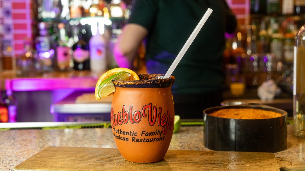 Pueblo Viejo - Colorado Springs