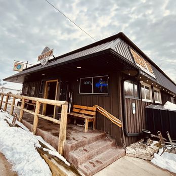 Rocky Top - Themed Cafes Near Me - Greenleaf, Wisconsin