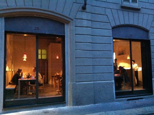 28 Posti by null