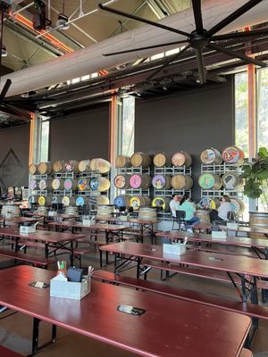 Felons Brewing Co by null