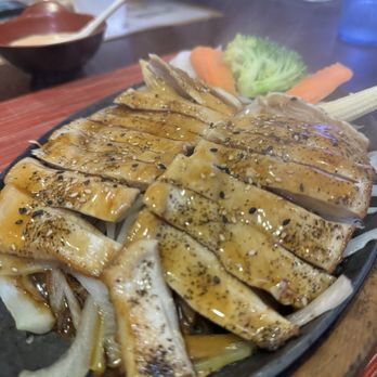 Fusion Steakhouse - Chicken Teriyaki - Japanese Near Me - Grove City, Ohio Fusion Steakhouse - Chicken Teriyaki - Japanese Near Me - Grove City, Ohio