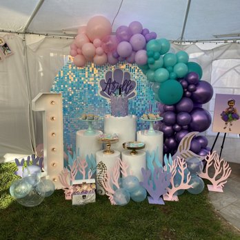 Trend Rentals - Party & Event Planning Near Me - Medford, New York