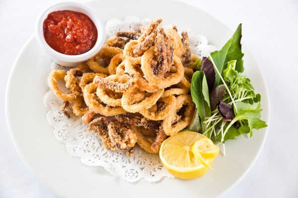 Pompeii Ristorante by null