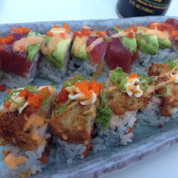 Wicked Tuna - Sushi - New American Near Me - Murrells Inlet, South Carolina Wicked Tuna - Sushi - New American Near Me - Murrells Inlet, South Carolina