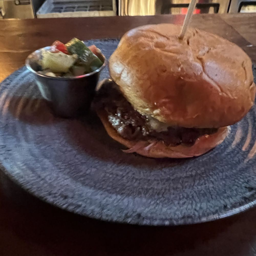 VINYL - Vinyl Burger...so good! - New American Near Me - Charlotte, North Carolina VINYL - Vinyl Burger...so good! - New American Near Me - Charlotte, North Carolina
