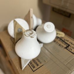 Orbit Water Restoration - Broken legs