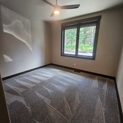Consider It Clean - Post construction Clean