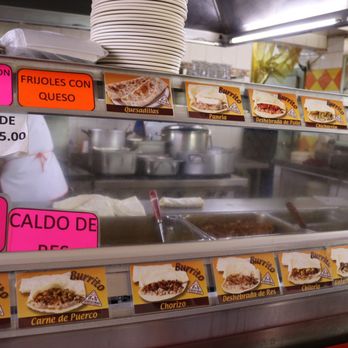 Fonda Los Burritos - Mexican Near Me - Zacatecas, ZAC Fonda Los Burritos - Mexican Near Me - Zacatecas, ZAC