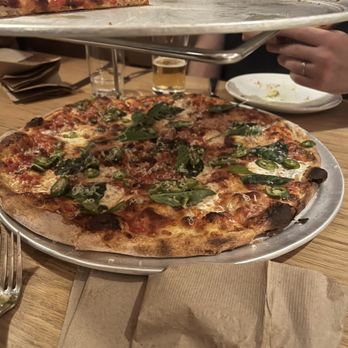 Pizzeria Beddia - Pizza Near Me - Philadelphia, Pennsylvania