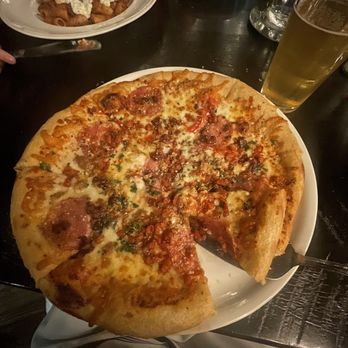 Valentina's - Sicilian Pizza - Italian Near Me - Dublin, Ohio Valentina's - Sicilian Pizza - Italian Near Me - Dublin, Ohio