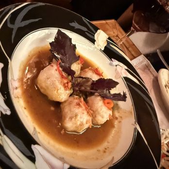 Thai Diner - Dumplings - Thai Near Me - New York, New York