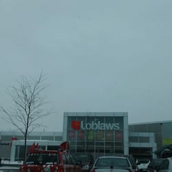 Loblaws - Storefront.