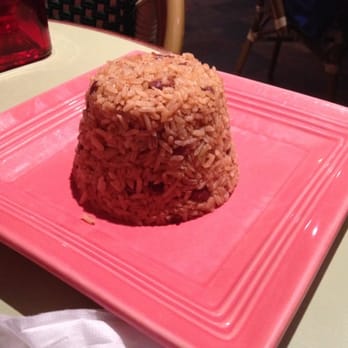 Merengue Restaurant - Side of Spanish rice and beans - Latin American Near Me - Boston, Massachusetts Merengue Restaurant - Side of Spanish rice and beans - Latin American Near Me - Boston, Massachusetts