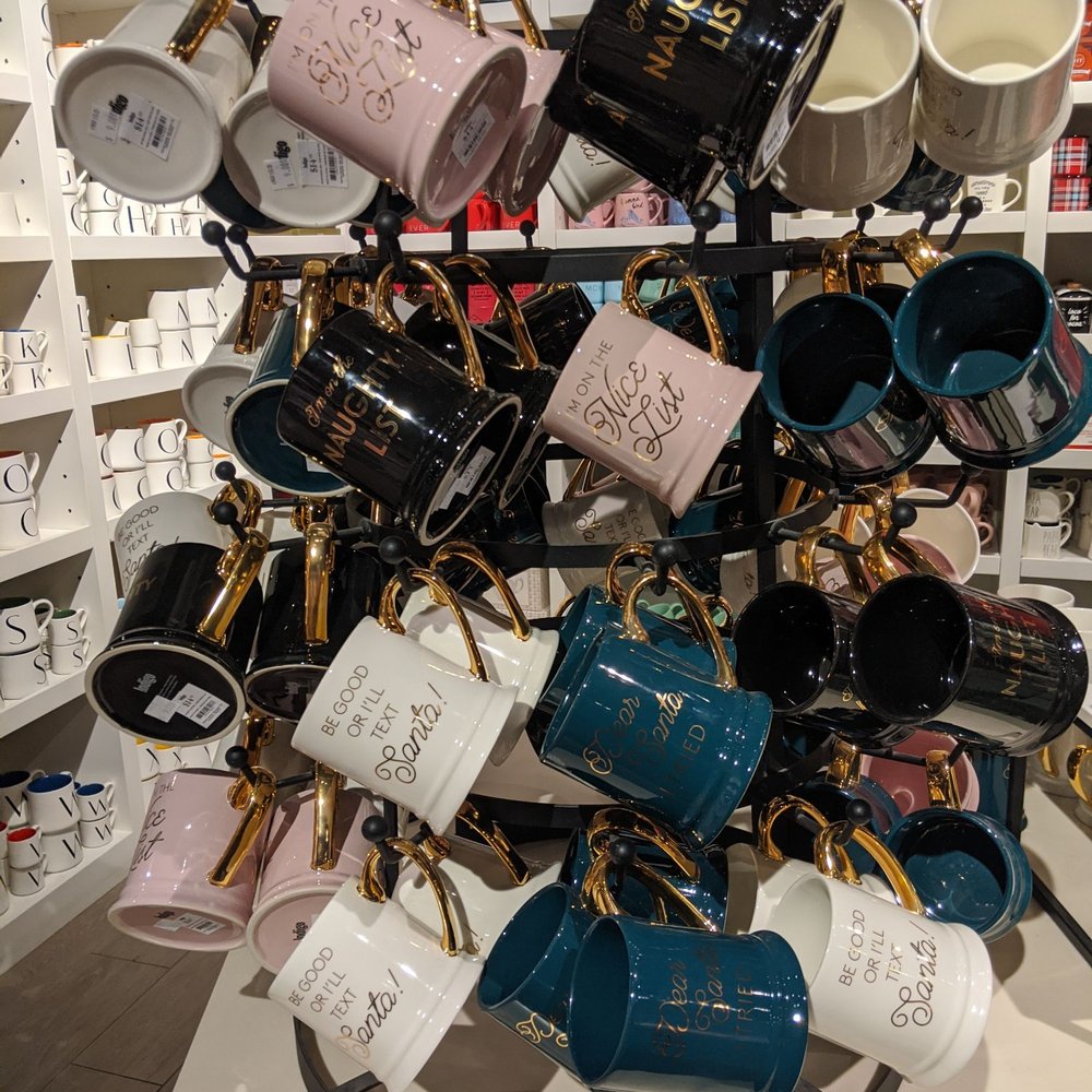 Fancy mugs Fancy mugs