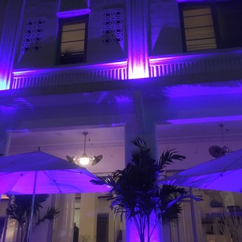 The Stiles Hotel - Hotels Near Me - Miami Beach, Florida
