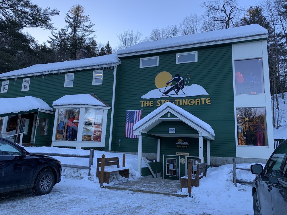 THE STARTINGATE Updated September 2024 15 Photos & 20 Reviews