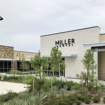 Miller Dental - Located in the heart of the Marcel Cross Creek Town Center - General Dentistry Near Me - Fulshear, Texas Miller Dental - Located in the heart of the Marcel Cross Creek Town Center - General Dentistry Near Me - Fulshear, Texas