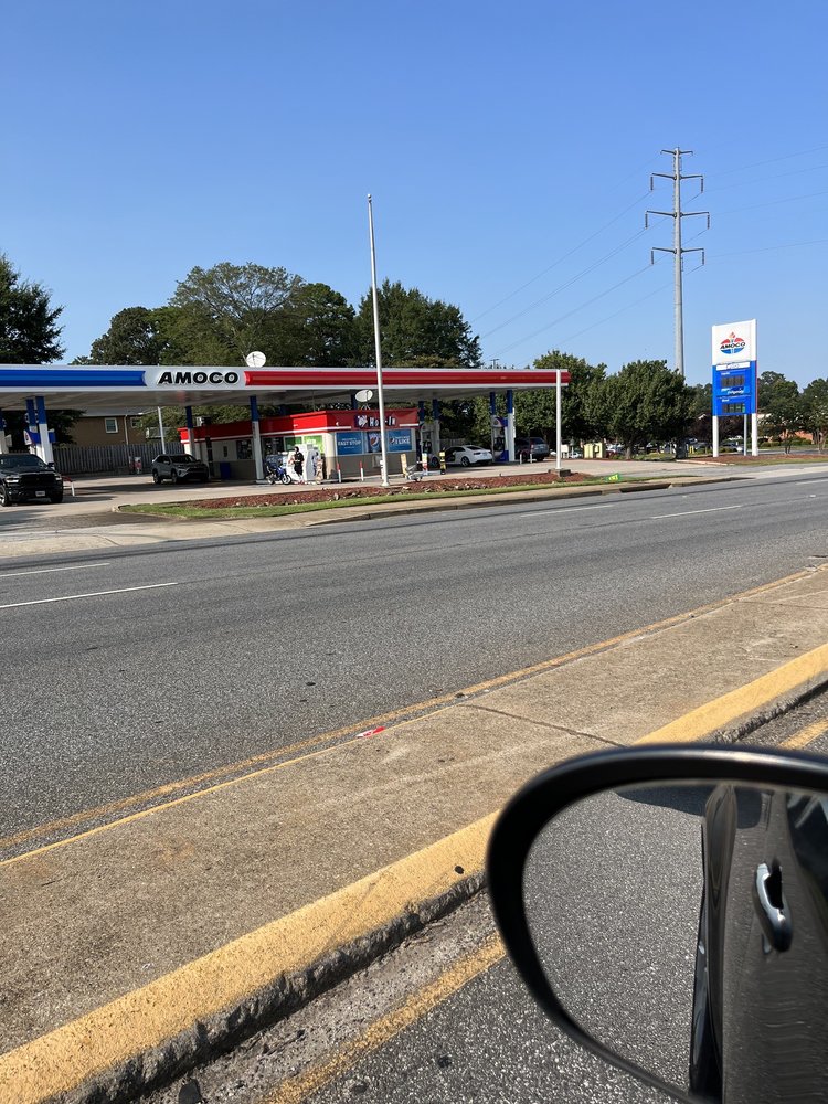 HOP IN Updated July 2024 1460 W O Ezell Blvd, Spartanburg, South