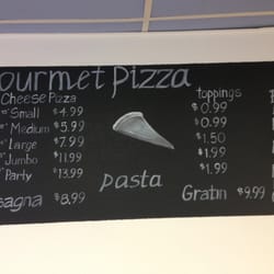 Estera - Gourmet Pizza
