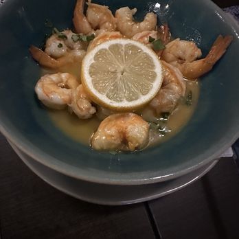 Casa Necas - The most delicious garlic shrimp I have eaten!! - Bars Near Me - Aveiro, 01
