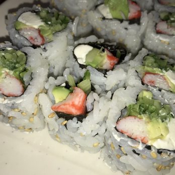 Crazy Sushi - Sushi Bars Near Me - Madison Heights, Michigan