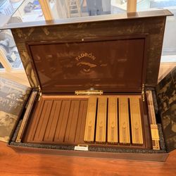 Tinder Box