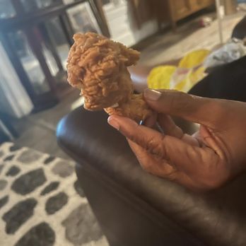 Church's Texas Chicken - Party size legs Nasty - Chicken Wings Near Me - Washington Park, Illinois Church's Texas Chicken - Party size legs Nasty - Chicken Wings Near Me - Washington Park, Illinois