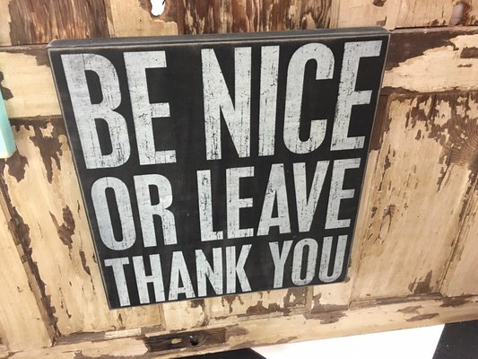 Turquoise Door Boutique by null