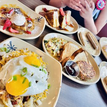 Snooze, an A.M. Eatery - Breakfast & Brunch Near Me - Cedar Park, Texas