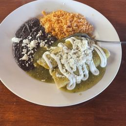 Enchilada